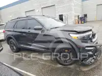 2024 Ford EXPLORER photo