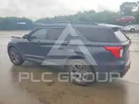 2024 Ford EXPLORER photo
