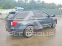 2024 Ford EXPLORER photo