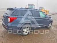 2024 Ford EXPLORER фото
