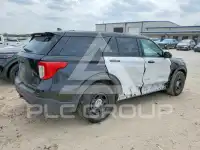 2024 Ford EXPLORER photo