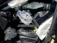 2024 Ford EXPLORER фото