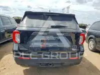 2024 Ford EXPLORER photo