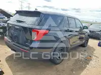 2024 Ford EXPLORER photo