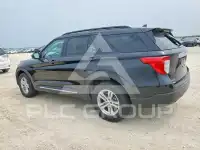2024 Ford EXPLORER фото