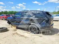 2024 Ford EXPLORER фото