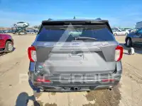2024 Ford EXPLORER фото