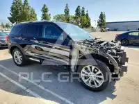 2024 Ford EXPLORER фото