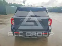 2024 Ford EXPLORER photo