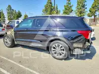 2024 Ford EXPLORER фото