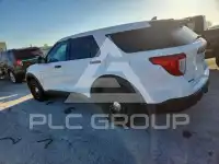 2024 Ford EXPLORER photo