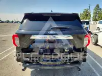 2024 Ford EXPLORER фото