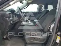 2024 Ford EXPLORER фото