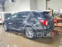 2024 Ford EXPLORER photo