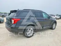 2024 Ford EXPLORER фото