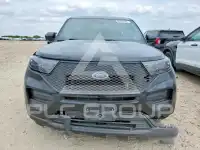 2024 Ford EXPLORER photo