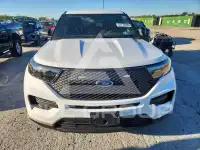 2024 Ford EXPLORER photo