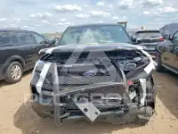 2024 Ford EXPLORER photo
