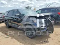 2024 Ford EXPLORER photo