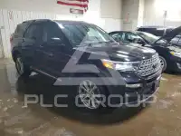 2024 Ford EXPLORER photo