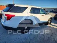 2024 Ford EXPLORER photo