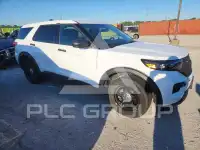 2024 Ford EXPLORER photo