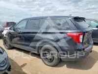 2024 Ford EXPLORER photo