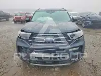2024 Ford EXPLORER фото