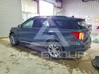 2024 Ford EXPLORER фото