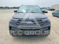 2024 Ford EXPLORER фото
