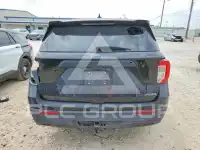 2024 Ford EXPLORER photo