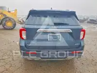 2024 Ford EXPLORER фото
