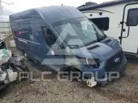 2024 Ford TRANSIT фото