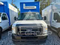 2024 Ford ECONOLINE фото