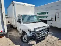 2024 Ford ECONOLINE фото