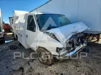 2024 Ford ECONOLINE фото