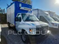 2024 Ford ECONOLINE фото