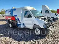 2024 Ford ECONOLINE фото