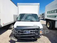 2024 Ford ECONOLINE фото