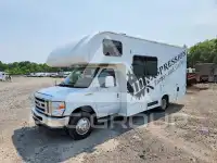 2024 Ford ECONOLINE фото