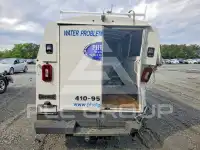 2024 Ford ECONOLINE фото