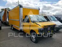 2024 Ford ECONOLINE photo