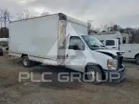 2024 Ford ECONOLINE photo