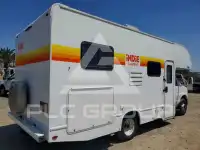 2024 Ford E-350 фото