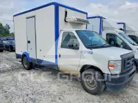 2024 Ford E-350 фото