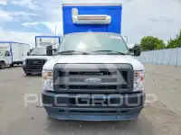 2024 Ford ECONOLINE photo