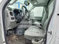 2024 Ford E-350 photo