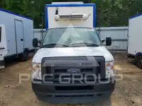 2024 Ford ECONOLINE фото