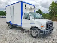 2024 Ford ECONOLINE фото