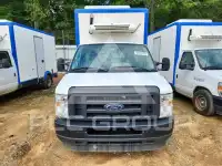 2024 Ford ECONOLINE фото
